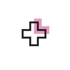 Simple Geometric Memphis