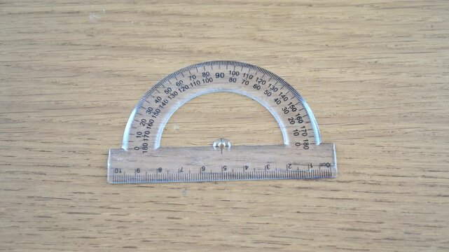 protractor
