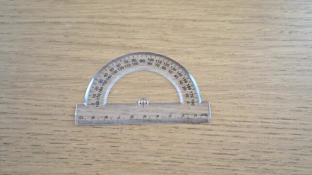 protractor