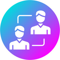 Collaboration Icon