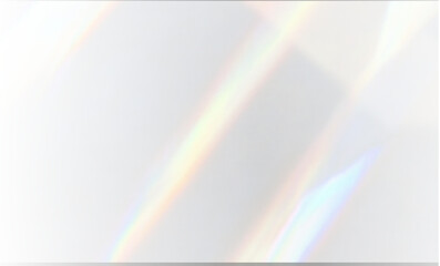 Glowing Diamond Sparkle with Rainbow Spectrum – Neon Glow, Flash, and Magic Flare Overlay on Abstract Background with Lens Rays, Colourful Bokeh, and Radiant Star Shine