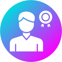 Skillset Badge Icon