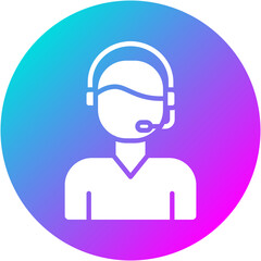 Dispatch Center Icon