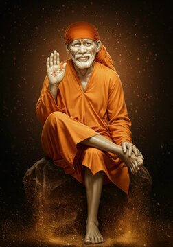 Sai Baba	