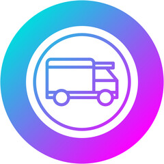 Shipper Logo Icon