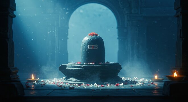 Maha Shivratri, Lord Shiva, Shivalinga