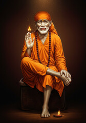 Sai Baba