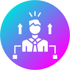 Leadership Potential Icon