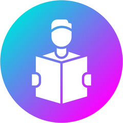 Learning Activities Icon