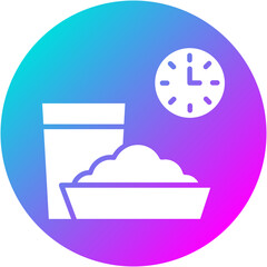 Snack Time Icon