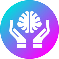 Memory Care Icon