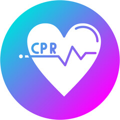 CPR Icon