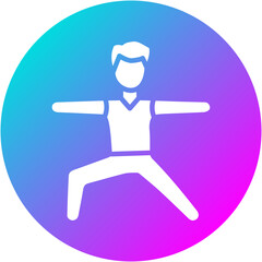 Exercise Icon