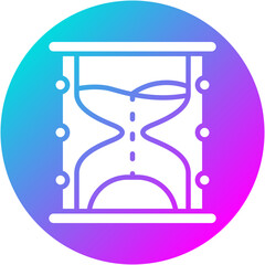 Hourglass Icon