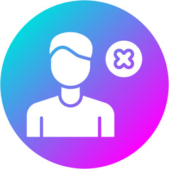 Talent Shortage Icon
