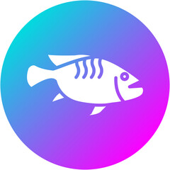 Grouper Icon