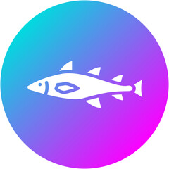 Haddock Icon