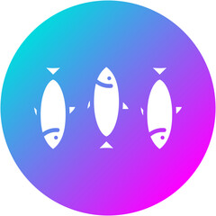 Sardine Icon