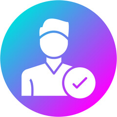 Performance Appraisal Icon