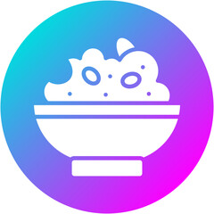 Granola Icon