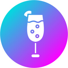 Mimosa Icon