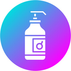Syrup Dispenser Icon