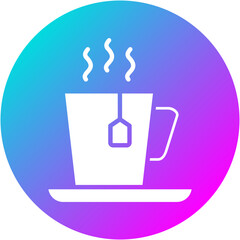 Teacup Icon