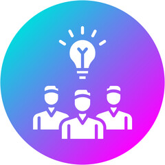 Thought Leadership Icon