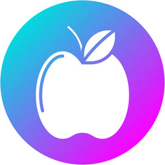 Apple Icon