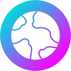 Earth Icon