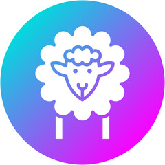 Sheep Icon
