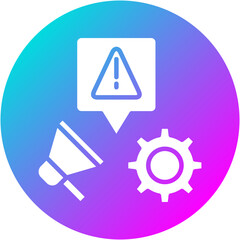 Crisis Response Icon