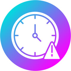 Delay Icon