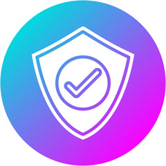 Safeguard Icon