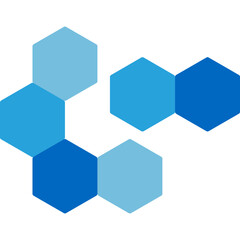 Nanoscale Materials Icon