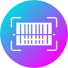 Barcode Icon