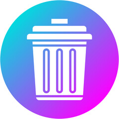 Bin Icon