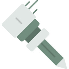 Nanomechanical Testing Icon
