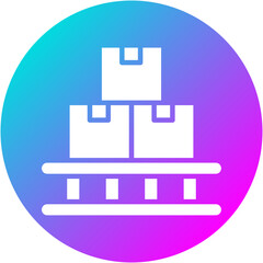 Pallet Icon