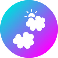 Clouds Icon
