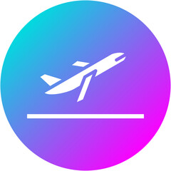 Departure Icon
