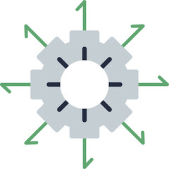 Scalability for Data Science Icon