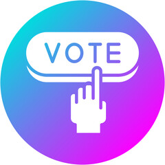 Vote Icon