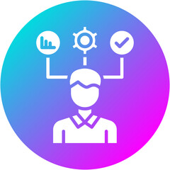 Skills Assessment Icon