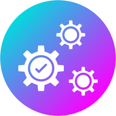 Automation Icon