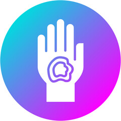 Scald Icon
