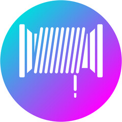 Copper Icon