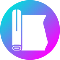 Fabric Icon
