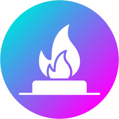 Gas Icon
