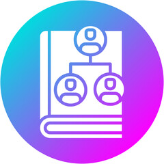 Genealogy Icon